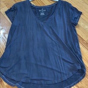 American eagle top